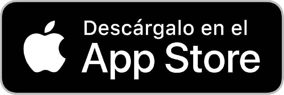 Descárgalo en App Store